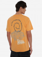 Футболка мужская DC Shoes Off Course — фото №3