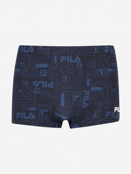 Плавки-шорты для мальчиков FILA