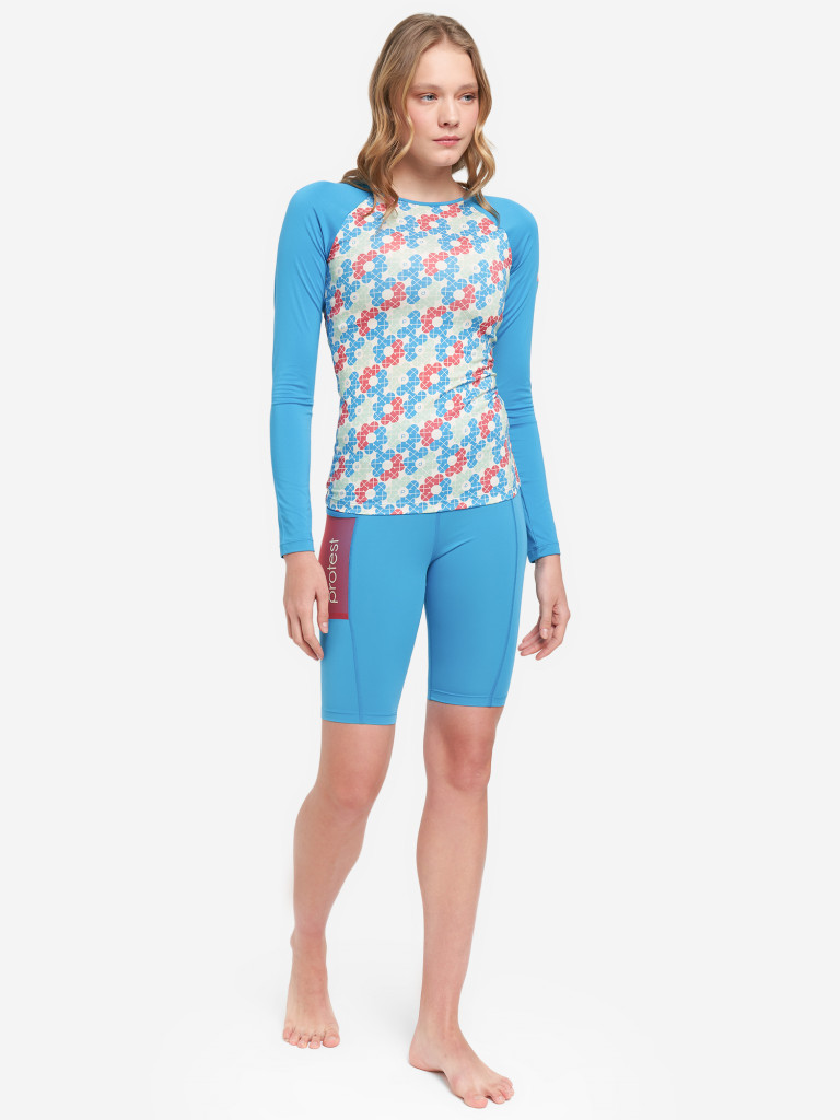 Велосипедки женские Protest — фото №3