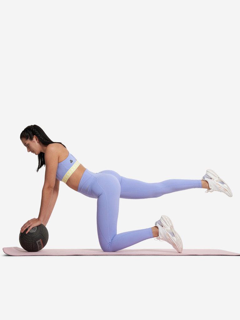 Kappa әйелдер легинсі — фото №5