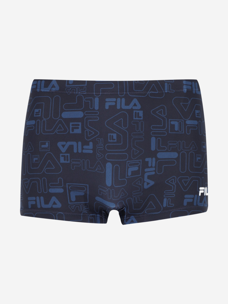 Плавки-шорты для мальчиков FILA