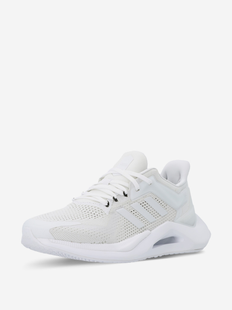 Кроссовки женские adidas Alphatorsion 2.0 — фото №3