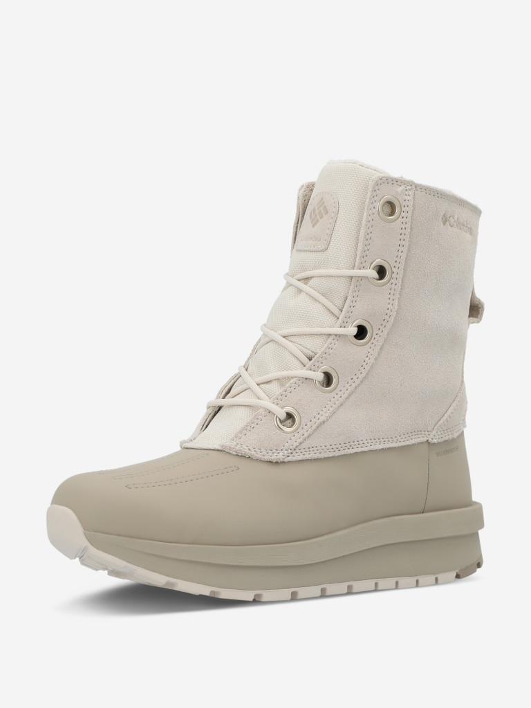 Columbia Moritza Shield™ Omni-Heat™ әйелдер жылы етігі — фото №3
