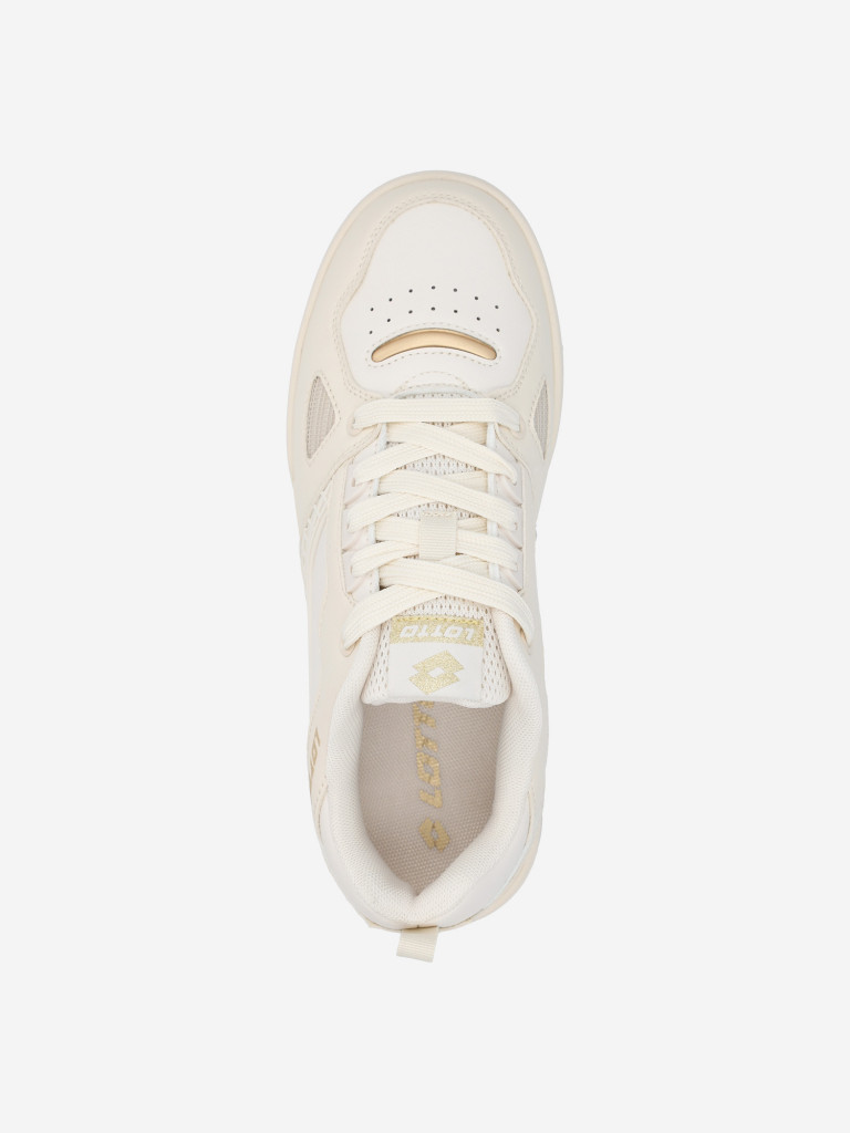 Кроссовки женские Lotto Madamo Sneakers — фото №6