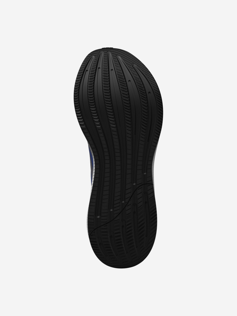 Кроссовки мужские adidas — фото №3