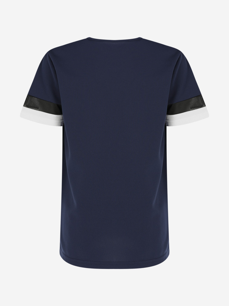 PUMA teamRISE Jersey ұлдарға арналған футболкасы — фото №7