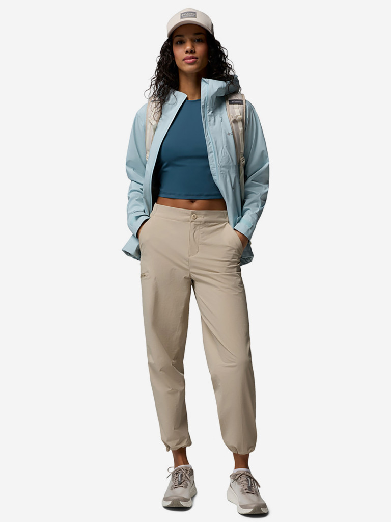 Брюки женские Columbia Shale Ridge Pant — фото №4