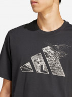 adidas ерлер футболкасы — фото №6