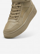 PUMA Carina Street Mid Wtr әйелдер кедысы — фото №6
