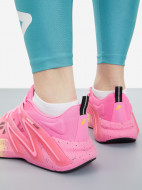 Кроссовки женские FILA Neon — фото №10