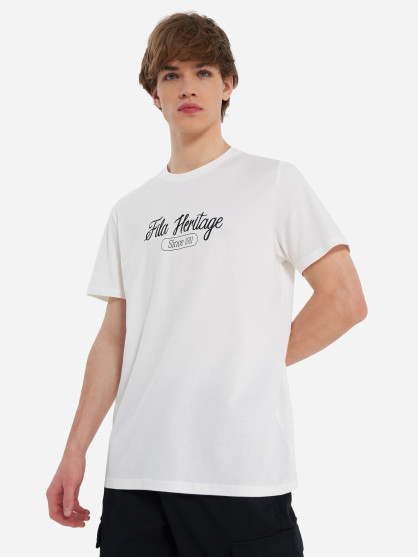 Футболка мужская FILA