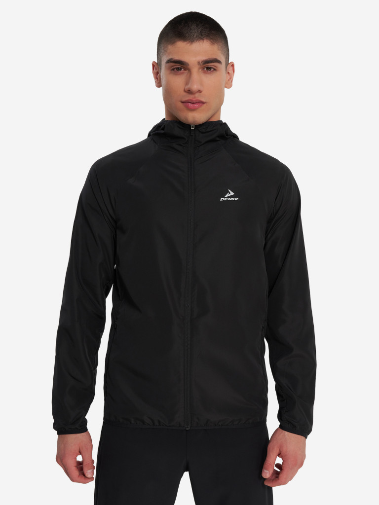 Demix ерлер жұқа курткасы — фото №2