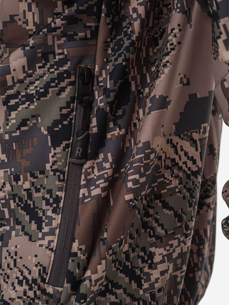 Костюм мужской Remington Alabama Professional — фото №3