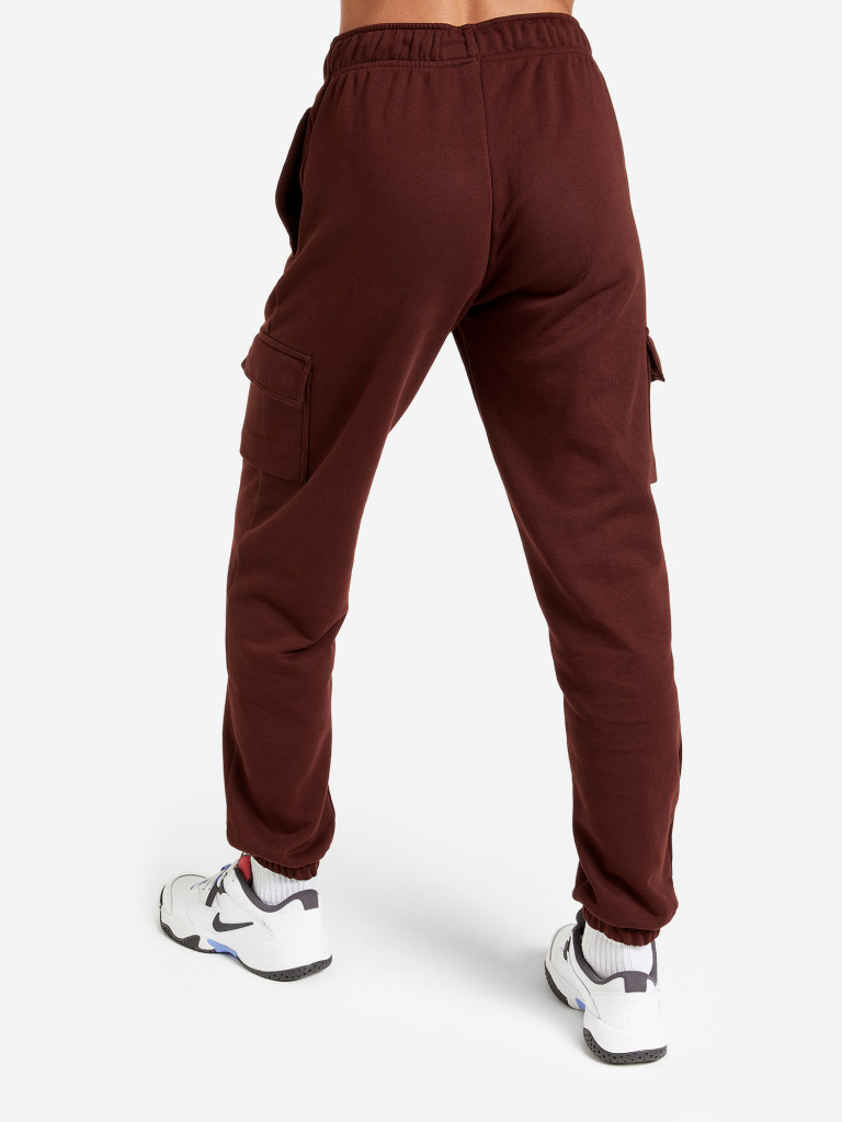 Брюки женские Nike Sportswear Essentials — фото №2