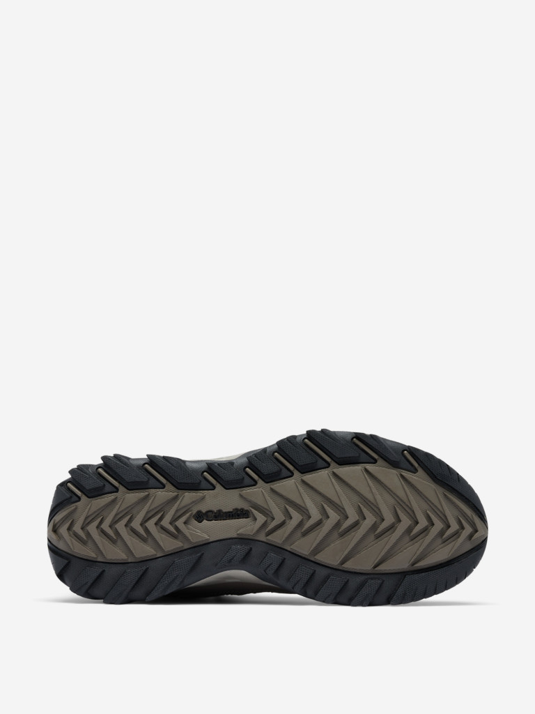 Ботинки мужские Columbia Strata Trail Mid Wp — фото №6