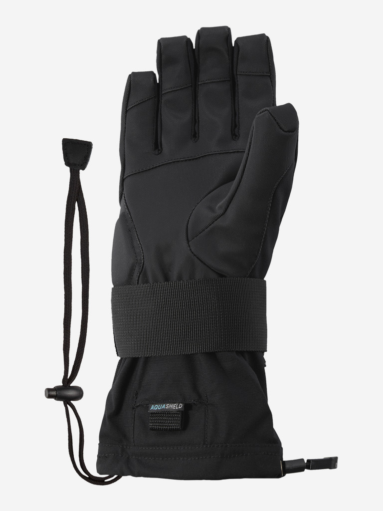 Ziener Milan ерлер қолғабы — фото №3