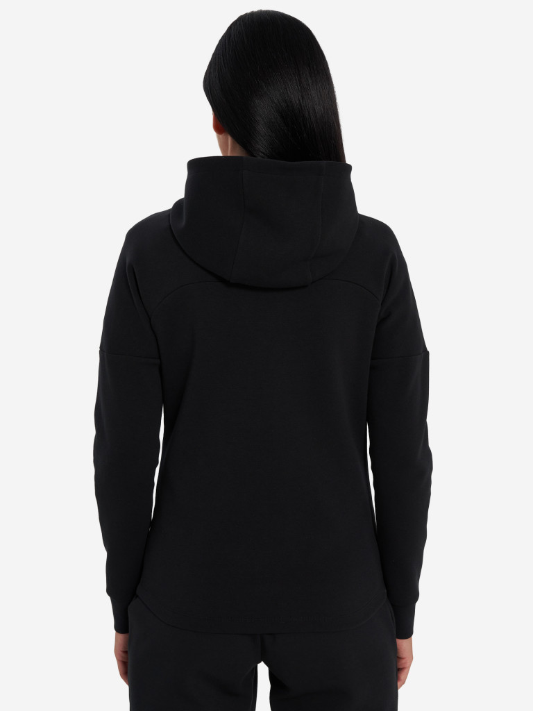 Athlex Tech fleece әйелдер қалың жемпірі — фото №3