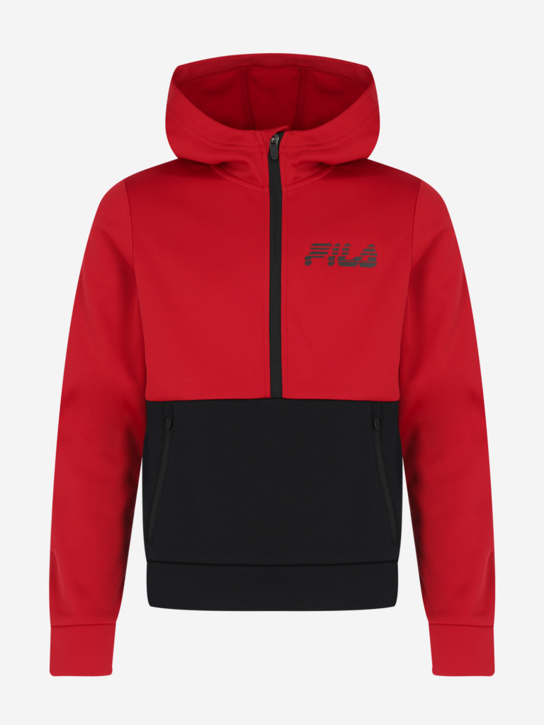 Толстовка для мальчиков FILA — фото №10