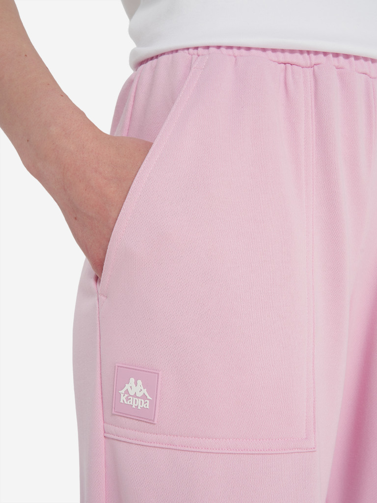 Брюки женские Kappa Lungo — фото №6