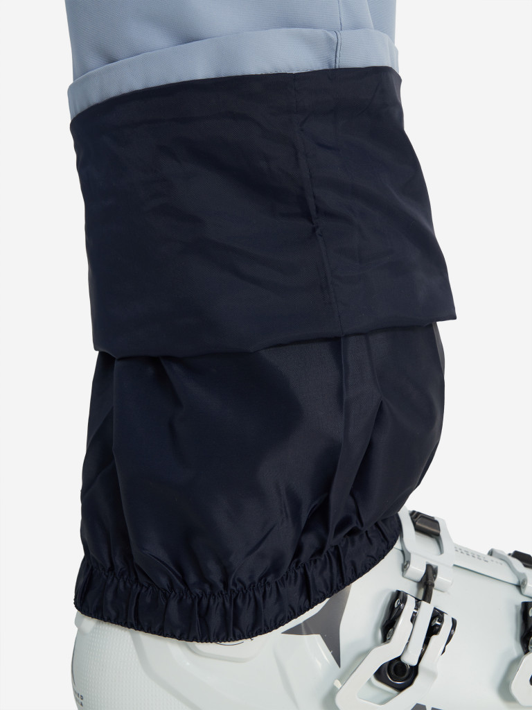 Брюки утепленные женские Ziener Pekki — фото №11