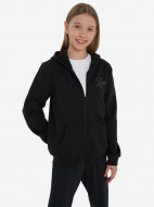 Толстовка для девочек PUMA Ess Script