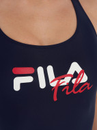 Купальник слитный женский FILA — фото №5