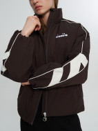 Diadora әйелдер жылы курткасы — фото №5