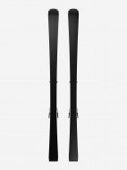 Горные лыжи Salomon E S/Max 8 + крепления M10 GW L80 — фото №2