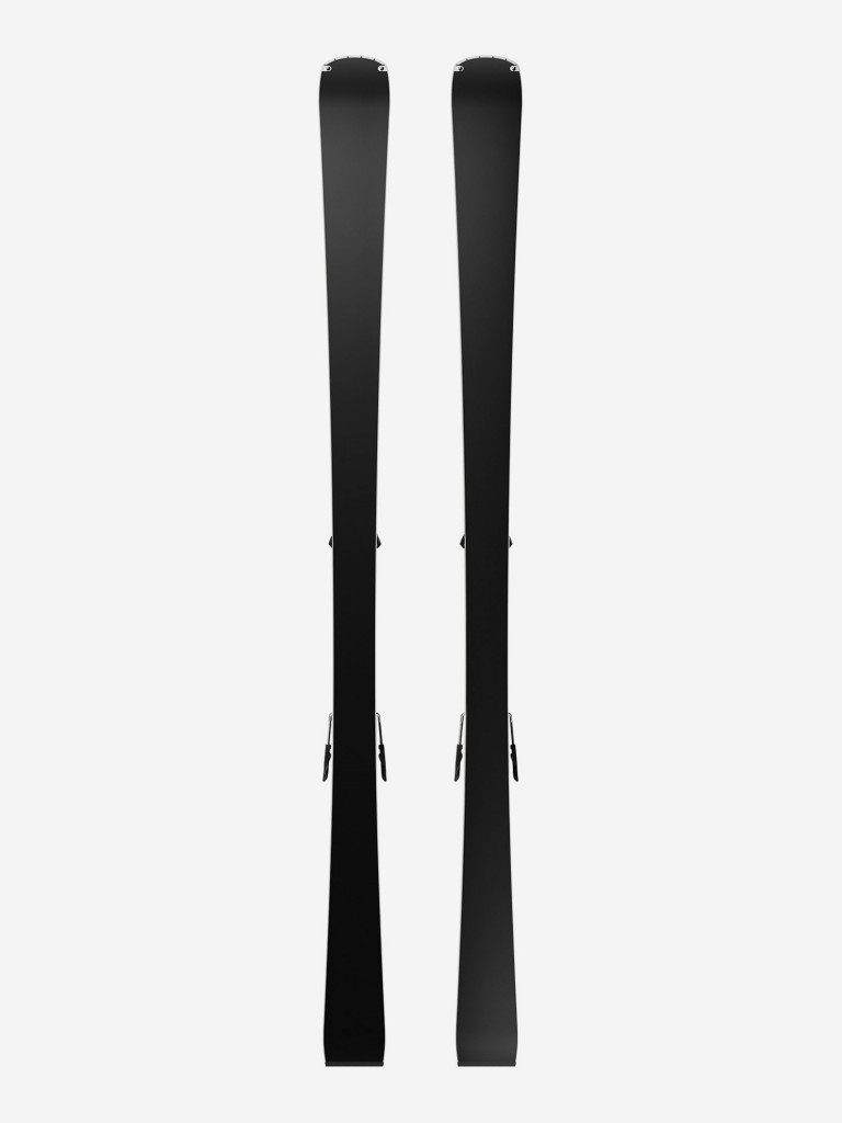 Горные лыжи Salomon E S/Max 8 + крепления M10 GW L80 — фото №2