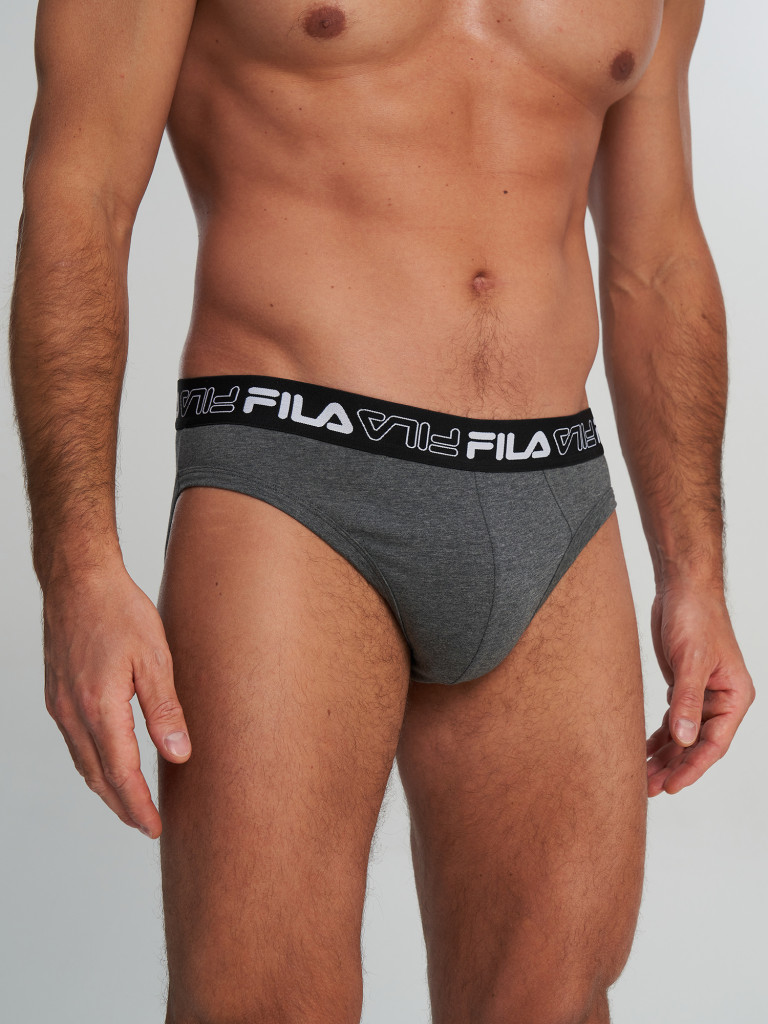 Трусы мужские FILA, 2 штуки — фото №5