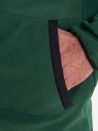 Джемпер флисовый мужской Columbia Fast Trek Overlay Full Zip — фото №5