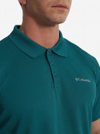 Поло мужское Columbia Utilizer Polo — фото №5