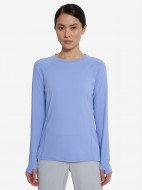 Лонгслив женский Mountain Hardwear Crater Lake Long Sleeve — фото №2
