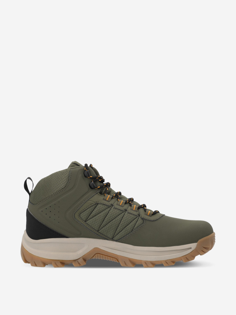 Ботинки мужские Columbia Transverse™ Hike Waterproof — фото №4