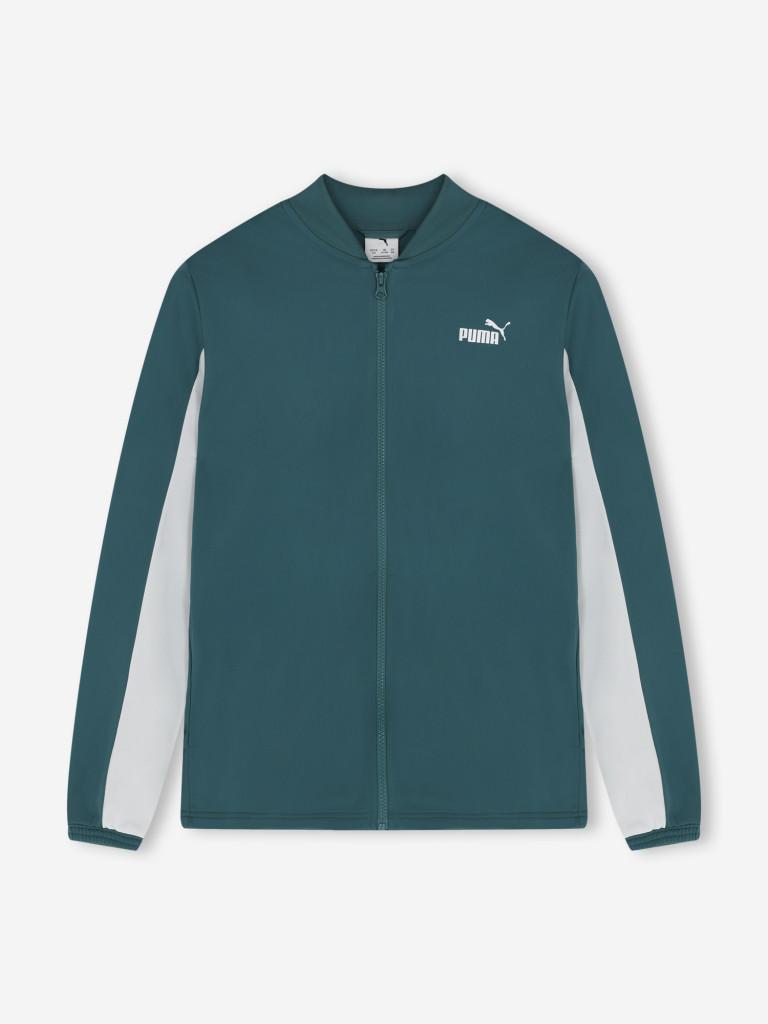 Костюм для мальчиков PUMA Poly B — фото №3