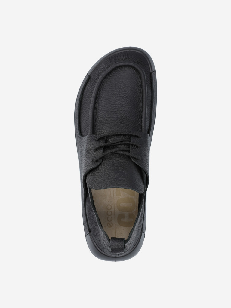 Полуботинки мужские Ecco Cozmo Shoe — фото №6