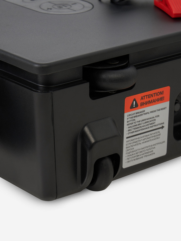 Беговая дорожка KETTLER Smart WR2 — фото №32