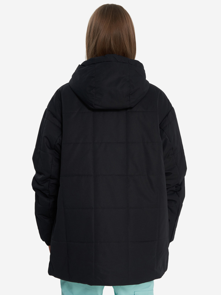 Куртка утепленная женская Termit — фото №3