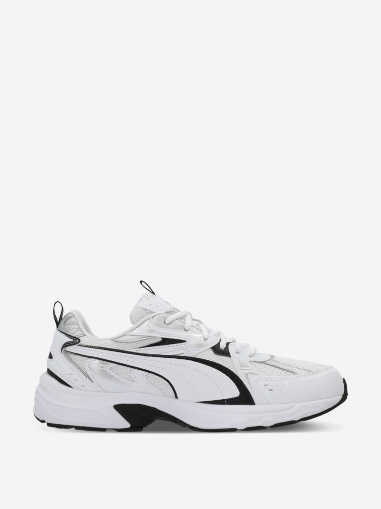 PUMA Milenio Tech 2000 ерлер кроссовкасы — фото №4