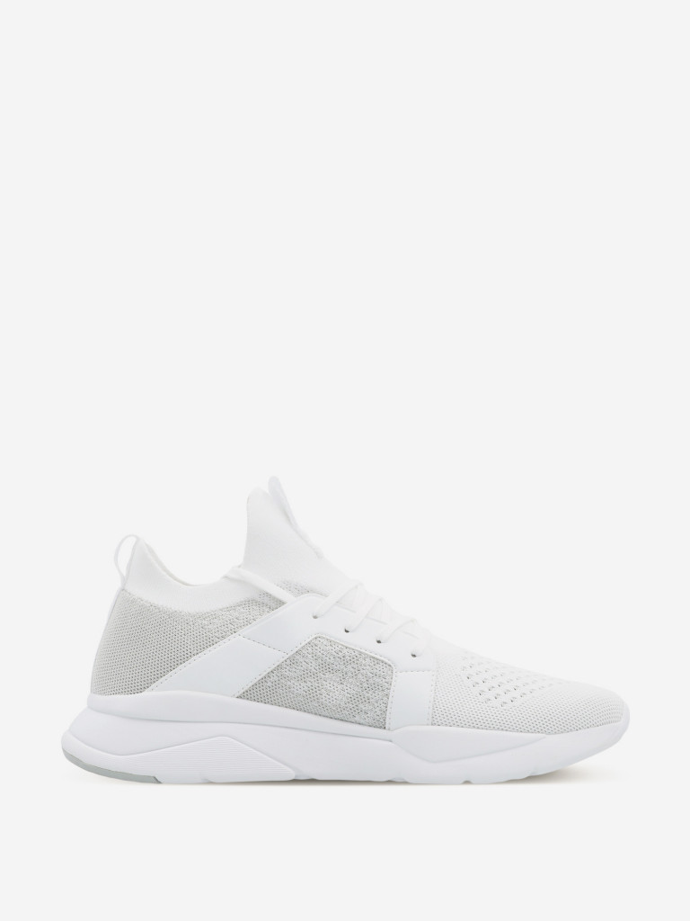 Кроссовки мужские Demix Sprinter Glx Knit M — фото №5