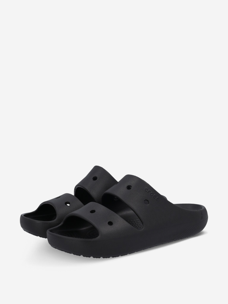 Шлепанцы Crocs Classic v2 — фото №2