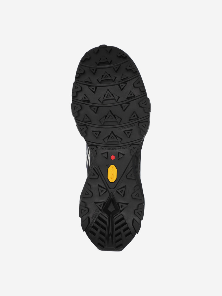 Кроссовки мужские Kailas Fuga Ex 3 Boa — фото №6