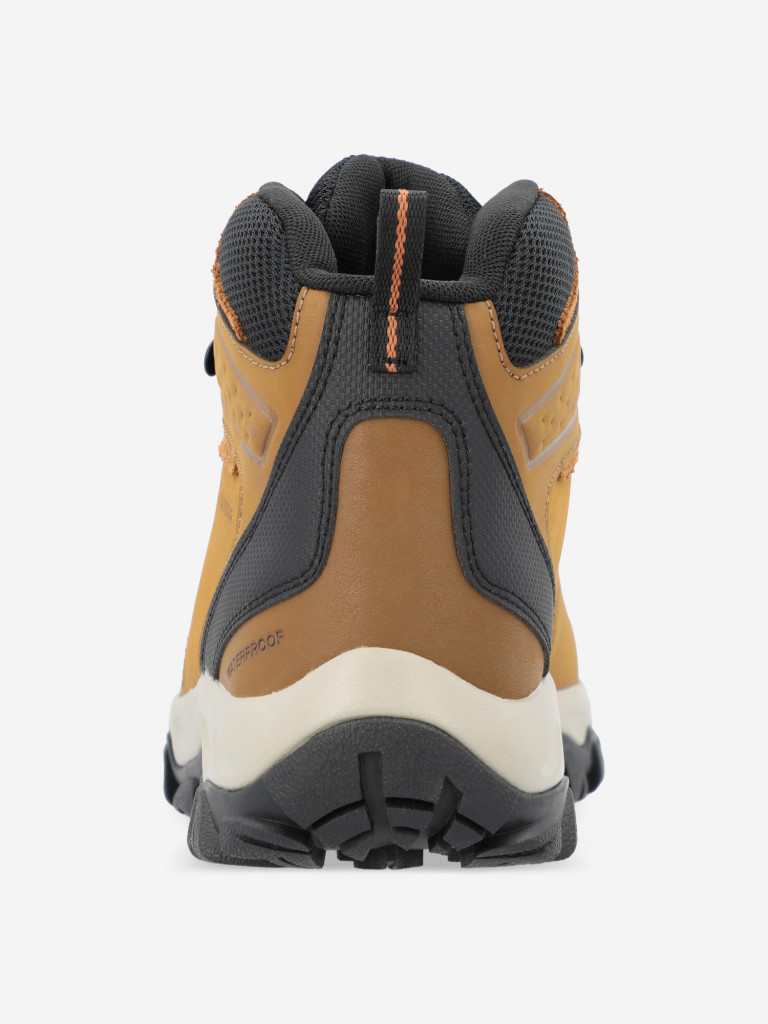 Columbia Newton Ridge™ Plus II Waterproof ерлер бәтеңкесі — фото №4