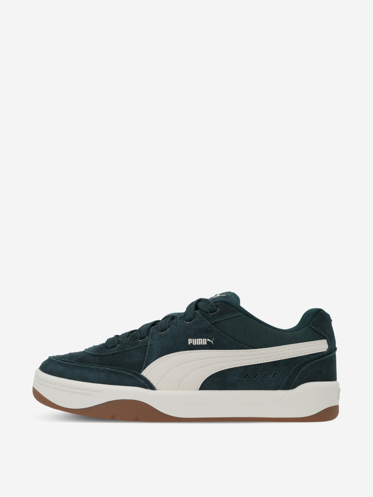 Кеды мужские Puma Park Lifestyle Sk8 Sd — фото №2