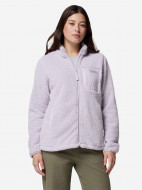 Джемпер флисовый женский Columbia West Bend Full Zip Ii — фото №2