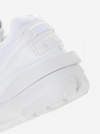 Кроссовки женские FILA Disruptor II EXP Pierced — фото №9