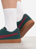 Кеды мужские Puma Club II Era Suede — фото №10