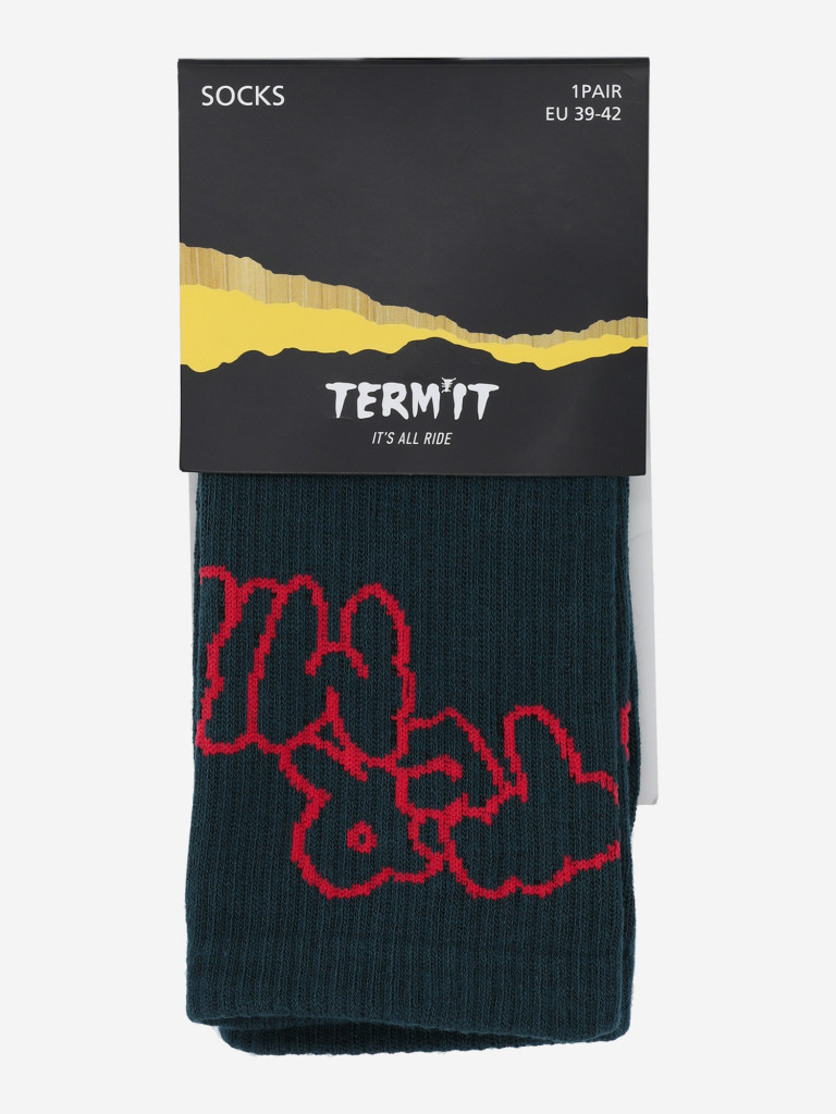 Носки Termit, 1 пара — фото №3