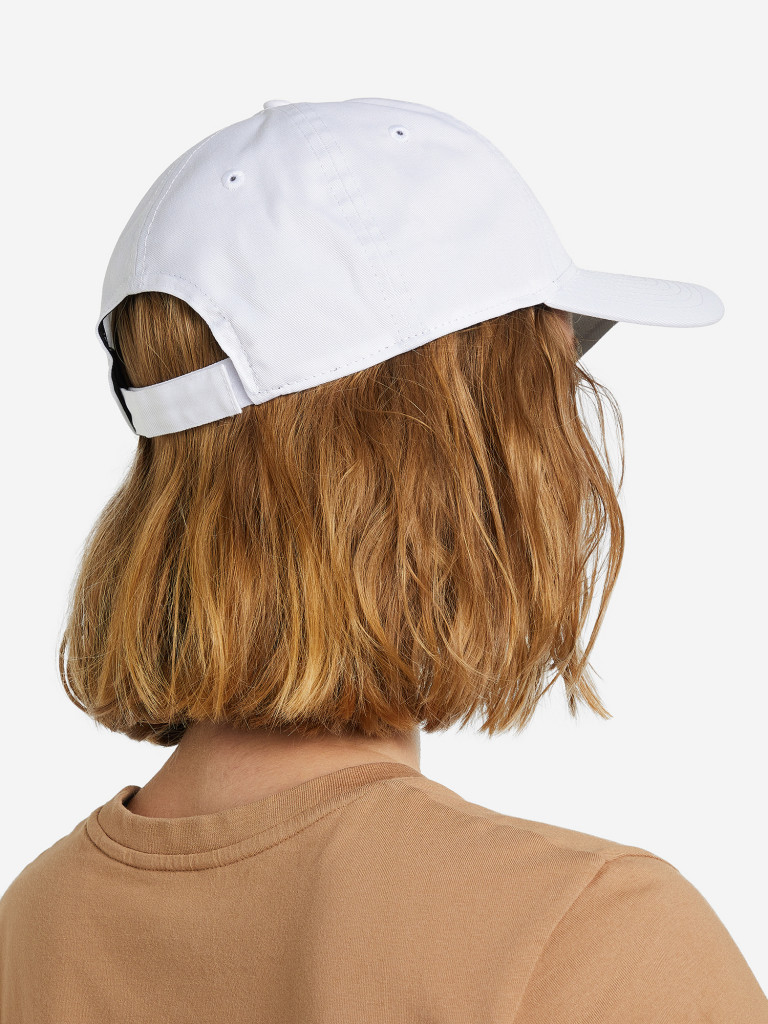 Бейсболка женская New Era 9Forty — фото №2