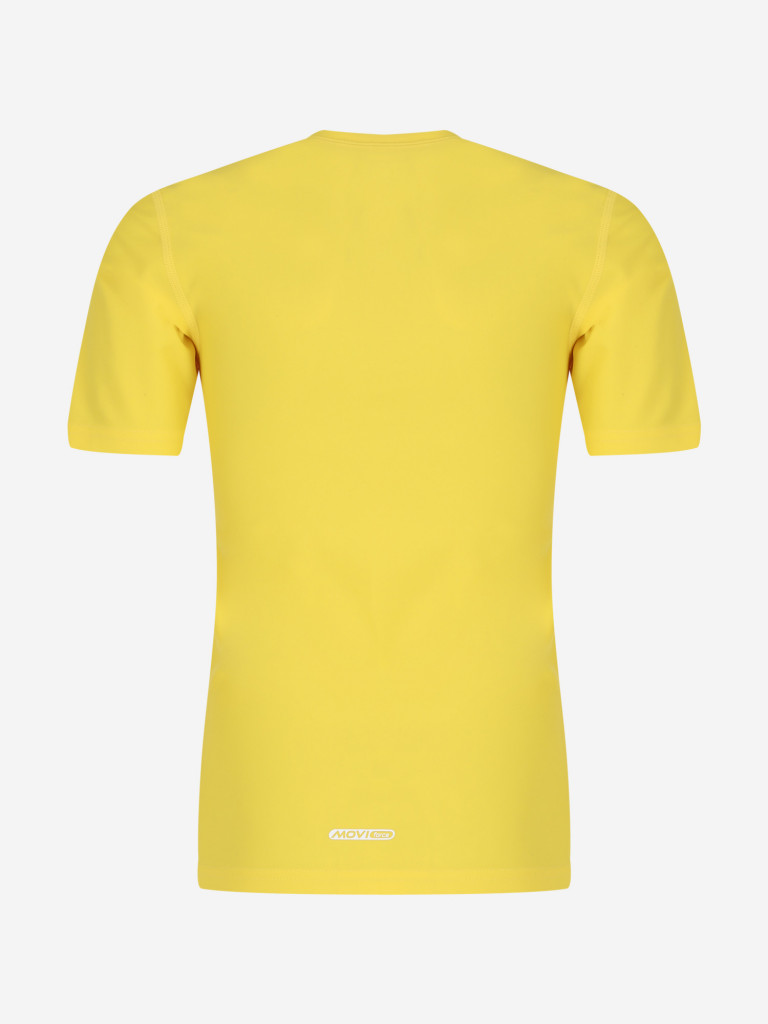 Demix ұлдарға арналған компрессиялық футболкасы — фото №6